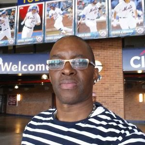 Meet your Posher, Jerome